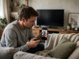 Remote Control Stopped Working? Diagnose and Fix It Fast