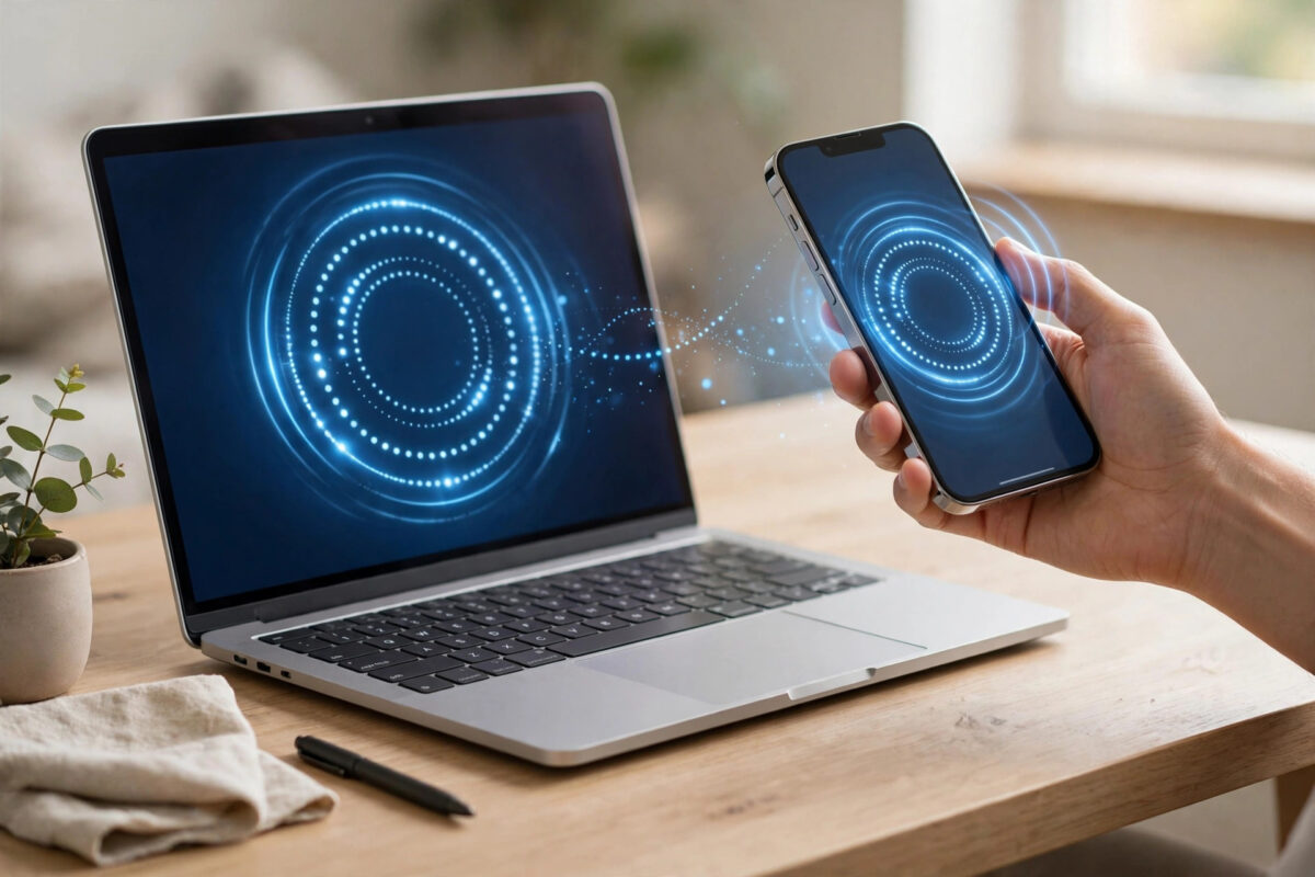 How to Fix AirDrop from Mac to iPhone When It Fails