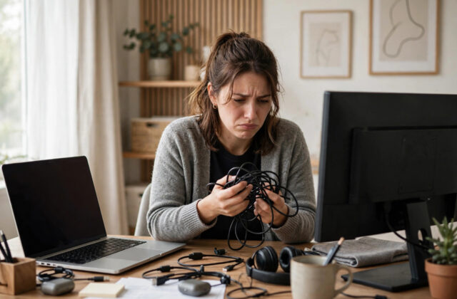 External Monitor Not Detected by Your MacBook? Fixes That Work