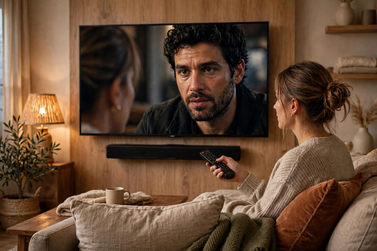 How to Fix Audio Delay and Lip Sync Problems on Your TV