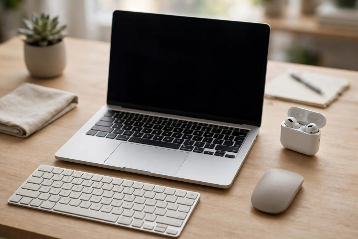 How to Fix Bluetooth Devices That Keep Disconnecting from Mac