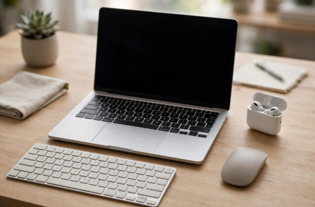 How to Fix Bluetooth Devices That Keep Disconnecting from Mac