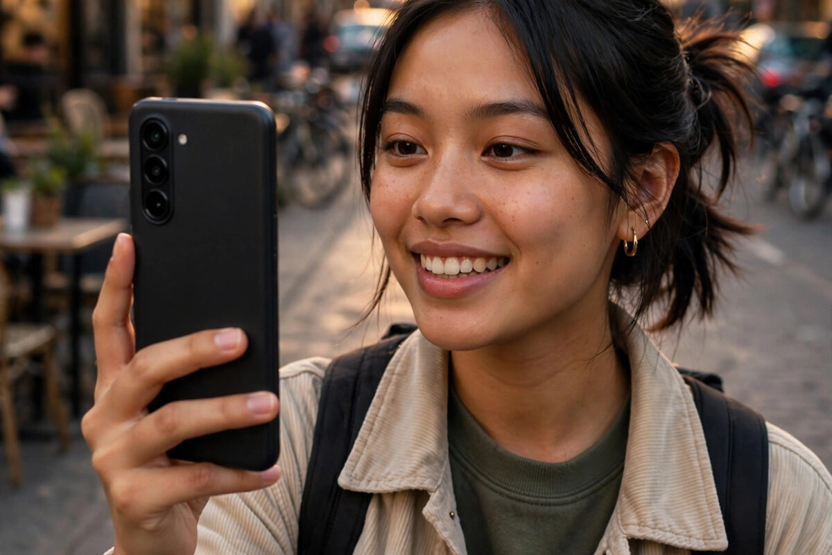 Why WhatsApp Status Videos Look Blurry on Android (and How to Fix It) 1 Why WhatsApp Status Videos Look Blurry on Android (and How to Fix It)
