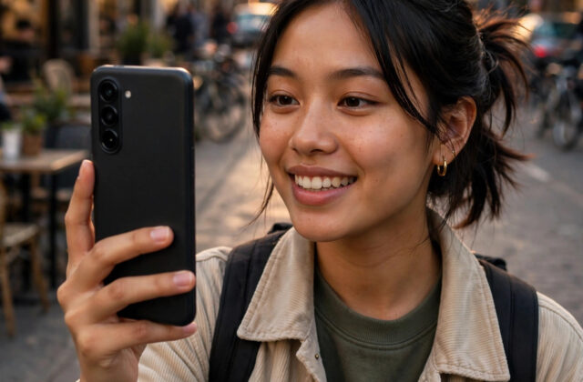 Why WhatsApp Status Videos Look Blurry on Android (and How to Fix It)
