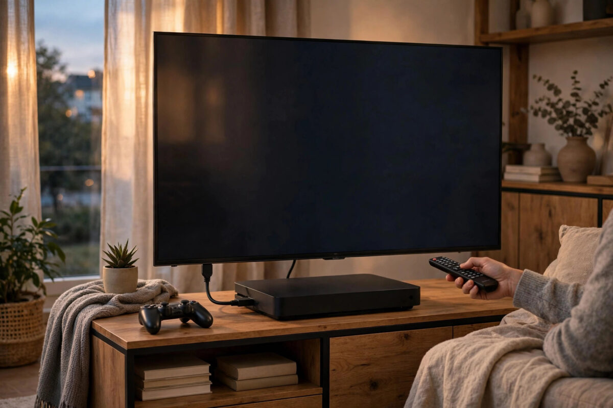 Console HDMI No Signal? Fixes That Actually Work 1 Console HDMI No Signal? Fixes That Actually Work