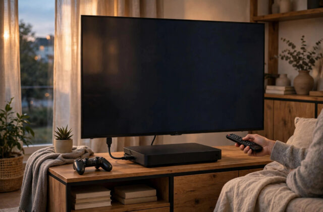 Console HDMI No Signal? Fixes That Actually Work