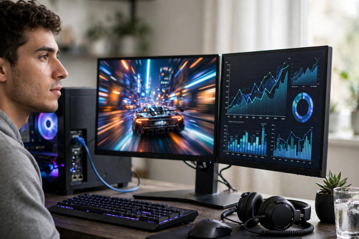 How to Fix Dropped Frames and Lag When Streaming PC Games