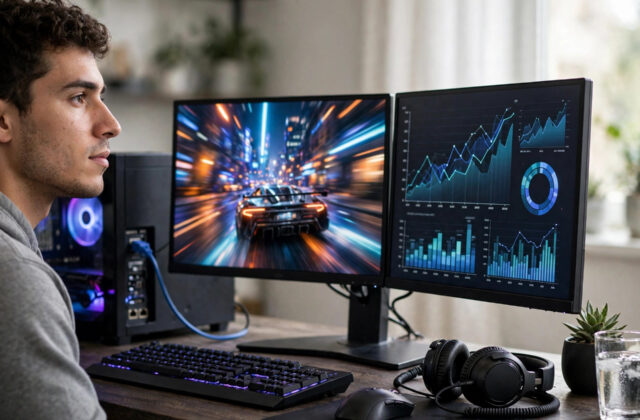 How to Fix Dropped Frames and Lag When Streaming PC Games