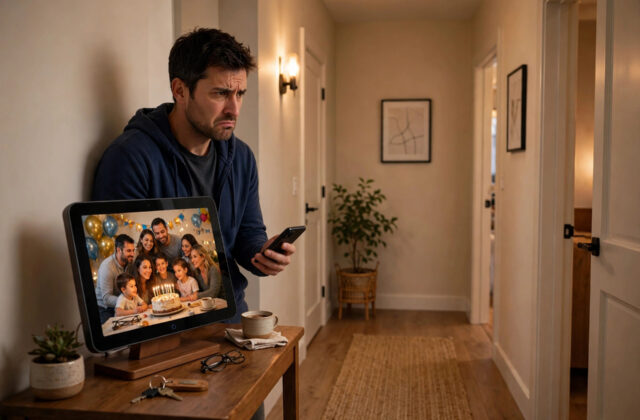 How to Fix an Echo Show Slideshow Repeating the Same Photos