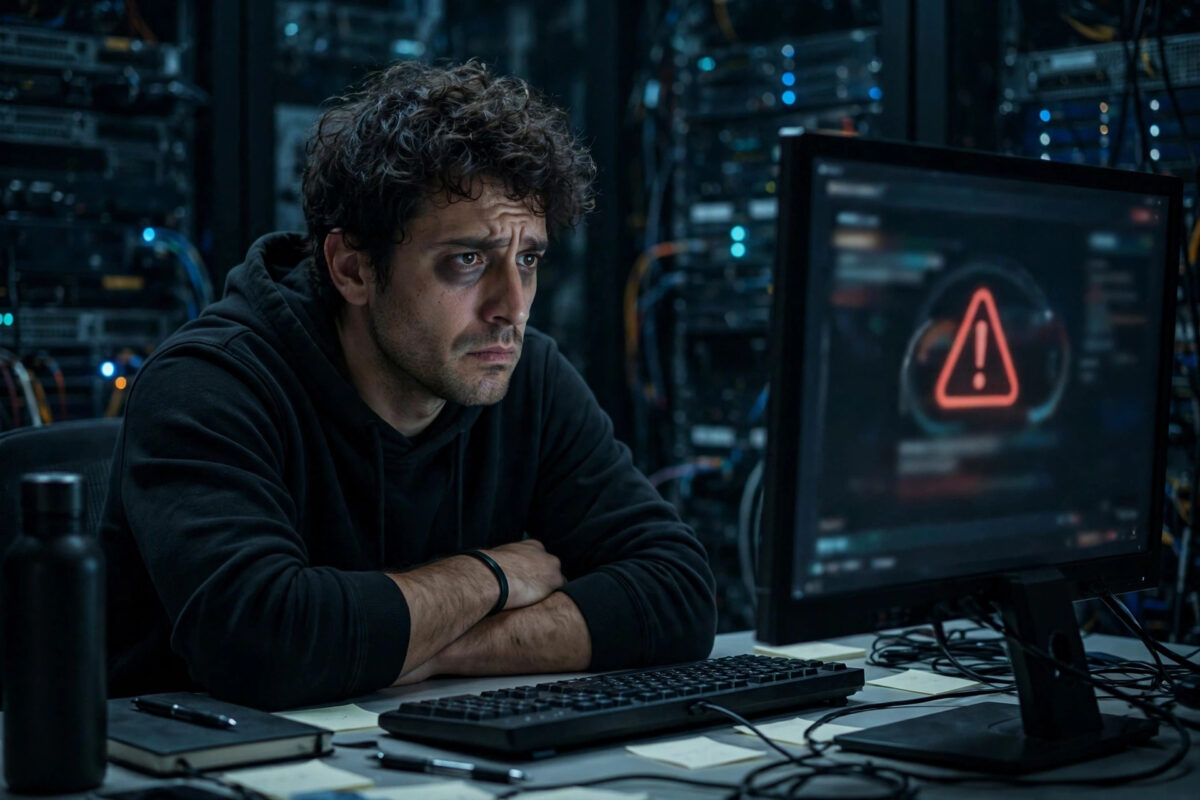 How to Fix 'Error Establishing a Database Connection' in WordPress