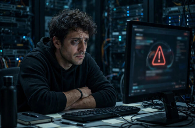 How to Fix 'Error Establishing a Database Connection' in WordPress