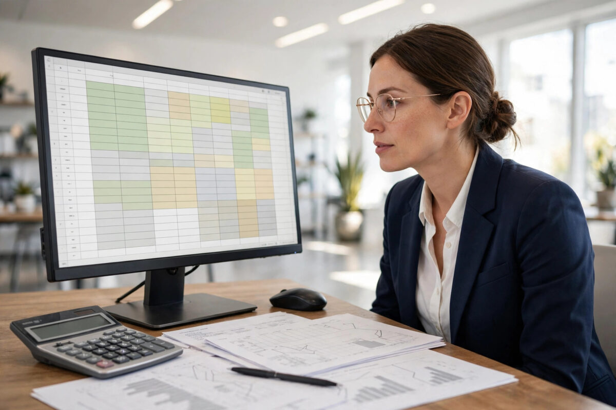 Excel Shows Only #VALUE! Errors After Recovery? Here Is Why
