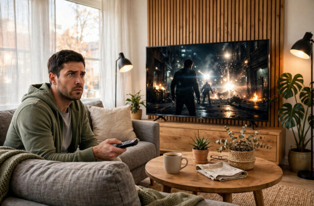 Why HDR Looks Too Dark on Your TV — and How to Fix It