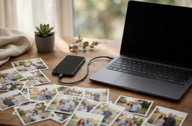 HEIC Photos Show Blank Thumbnails in Windows? Here Is the Fix