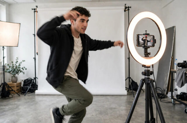 Instagram Reels Uploading at 30fps Instead of 60fps? Fix It