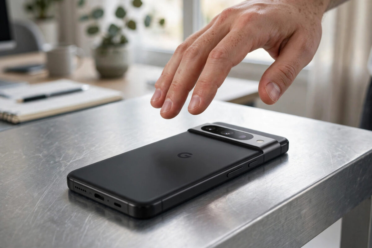 How to Fix Lag and Overheating on Pixel After the September 2026 Update