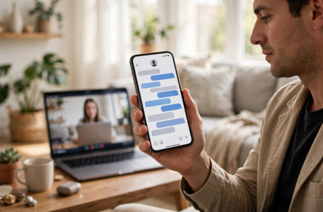 Messenger Stuck on Waiting for Network? Fixes That Work