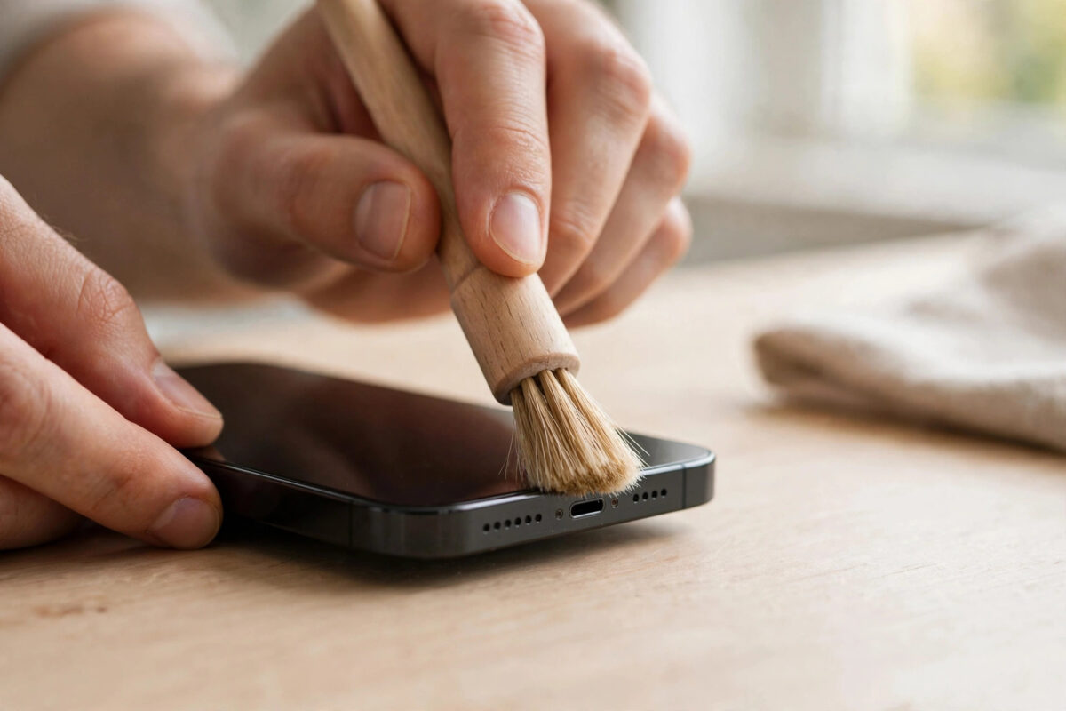 Fix Muffled iPhone Speaker Sound: Clean, Check and Restore Clear Audio