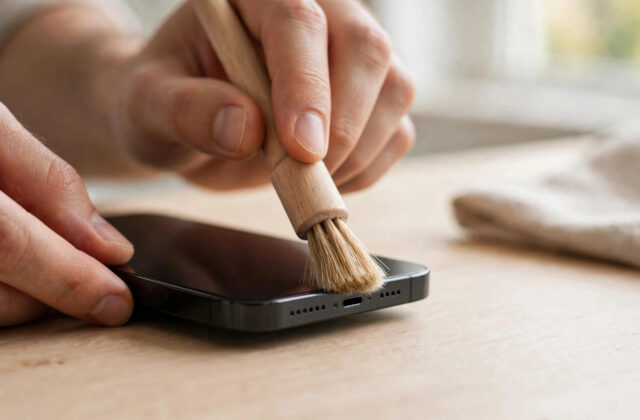 Fix Muffled iPhone Speaker Sound: Clean, Check and Restore Clear Audio
