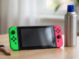 How to Fix Nintendo Switch Joy-Con Drift at Home