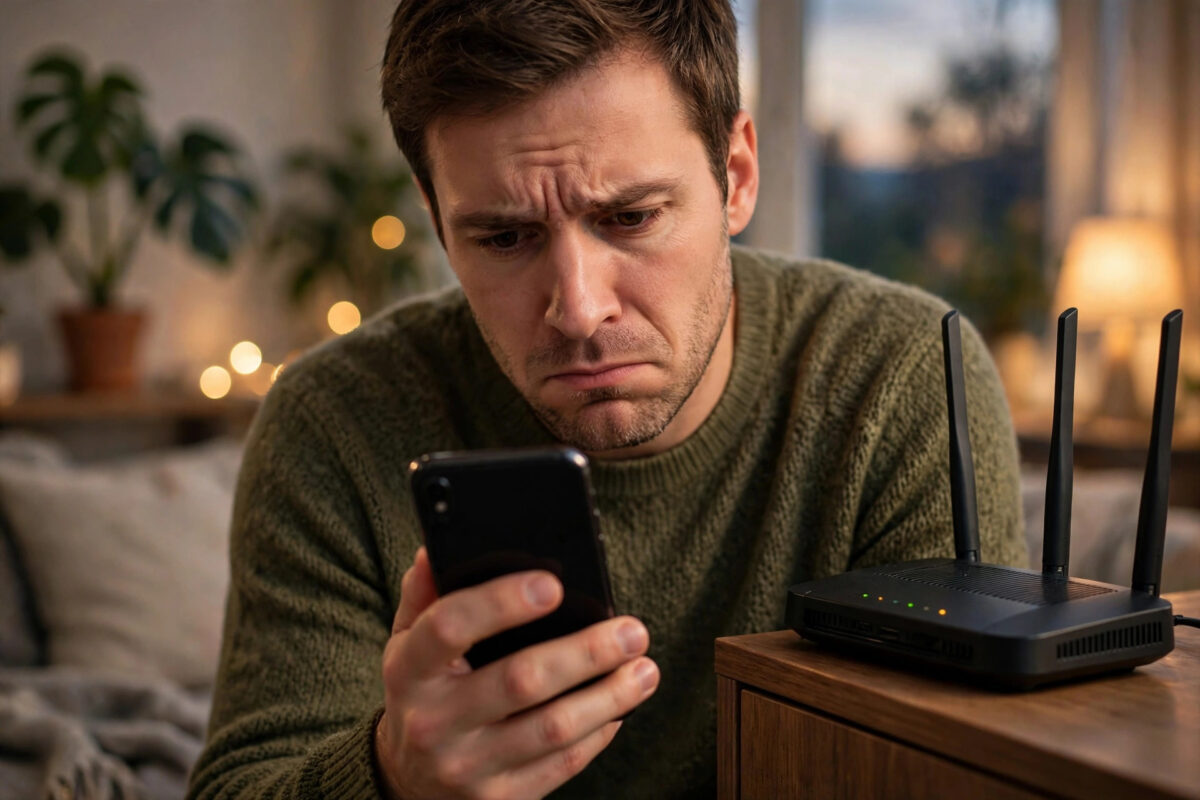 No Service on iPhone After an Update? Here's the Fix