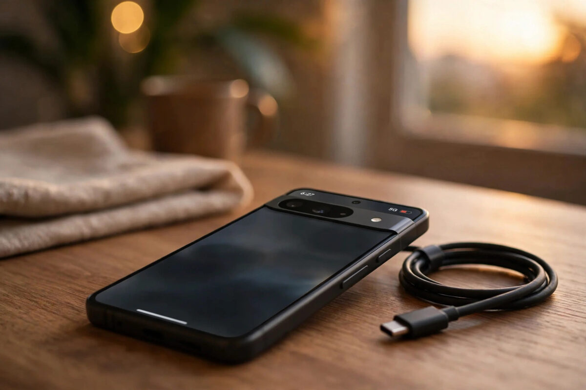 How to Fix Pixel Battery Drain After the Android 16 QPR2 Update