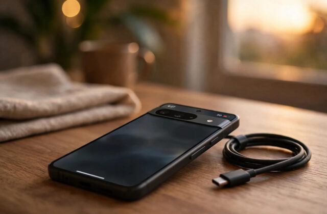 How to Fix Pixel Battery Drain After the Android 16 QPR2 Update