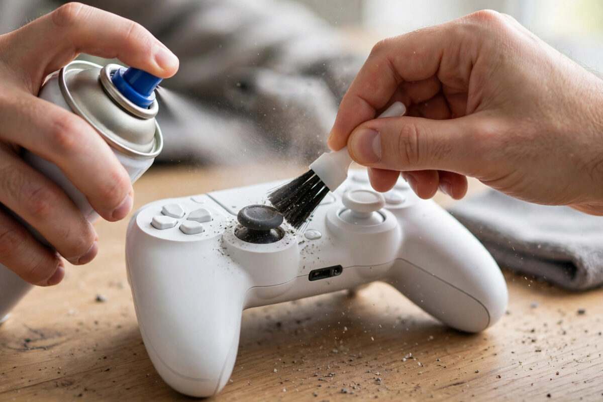 How to Fix PS5 Controller Drift Without Buying a New One