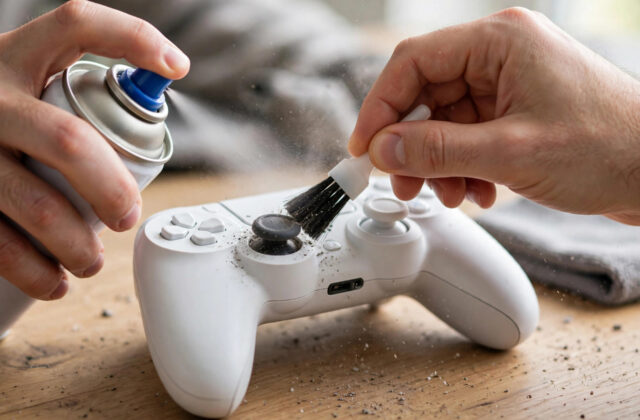 How to Fix PS5 Controller Drift Without Buying a New One
