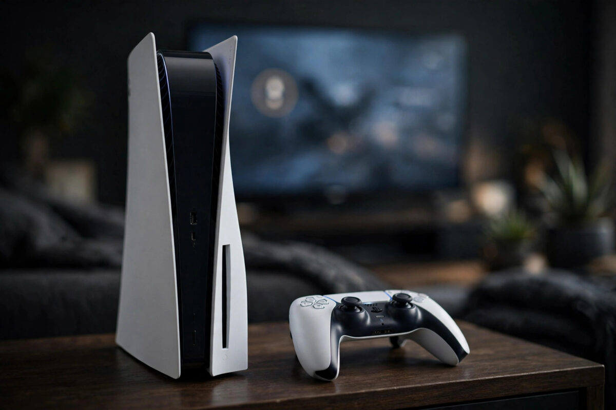 How to Fix PS5 Error Code CE-108255-1 When Games Keep Crashing 1 How to Fix PS5 Error Code CE-108255-1 When Games Keep Crashing
