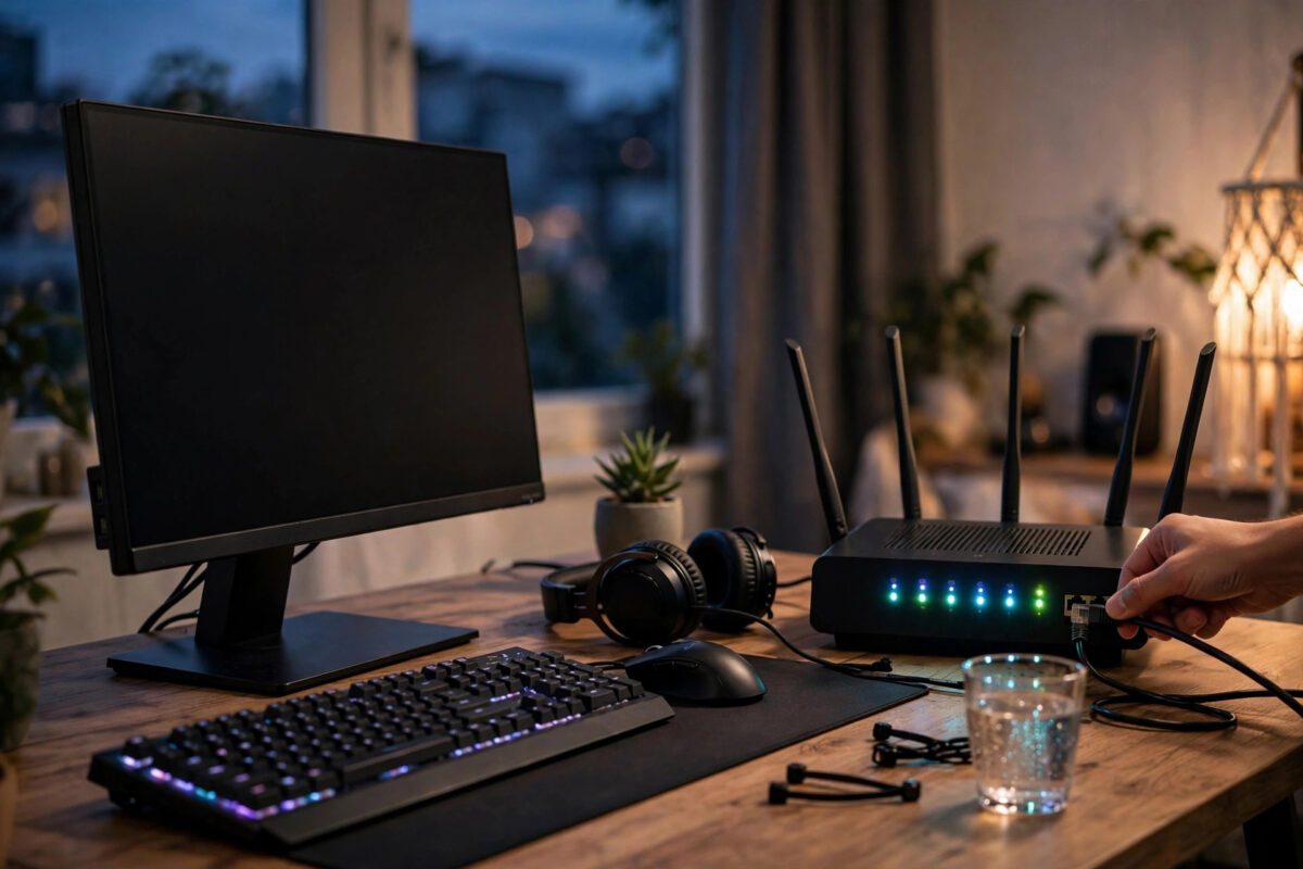 How to Fix Steam Download Speeds That Are Slower Than Your Internet 1 How to Fix Steam Download Speeds That Are Slower Than Your Internet