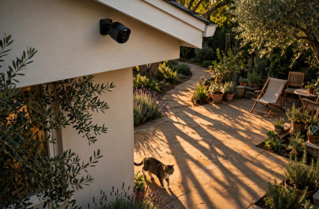 Fix Smart Camera Person Detection Tagging Pets as People