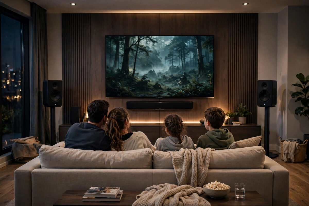 How to Fix Sonos Speakers Cutting Out When Grouped for TV Audio