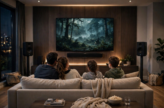 How to Fix Sonos Speakers Cutting Out When Grouped for TV Audio