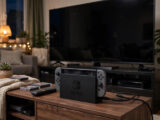 How to Fix a Switch That Won't Display on TV Through the Dock