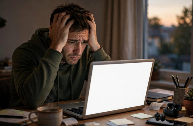 How to Fix the WordPress White Screen of Death (6 Fixes)