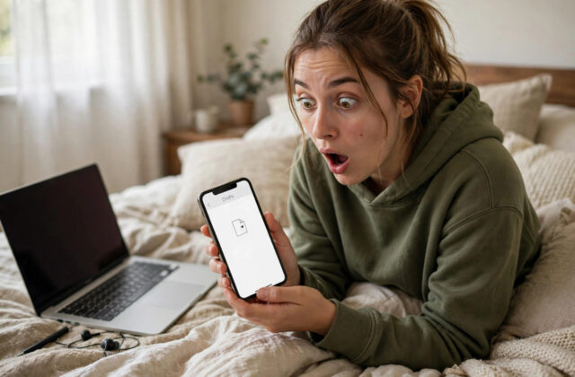 TikTok Drafts Disappeared After an Update? What Happened and What's Next