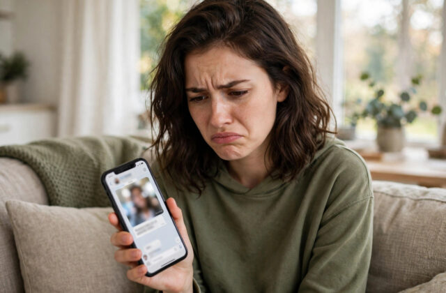 TikTok Messages Won't Send to One Friend? Here's the Fix