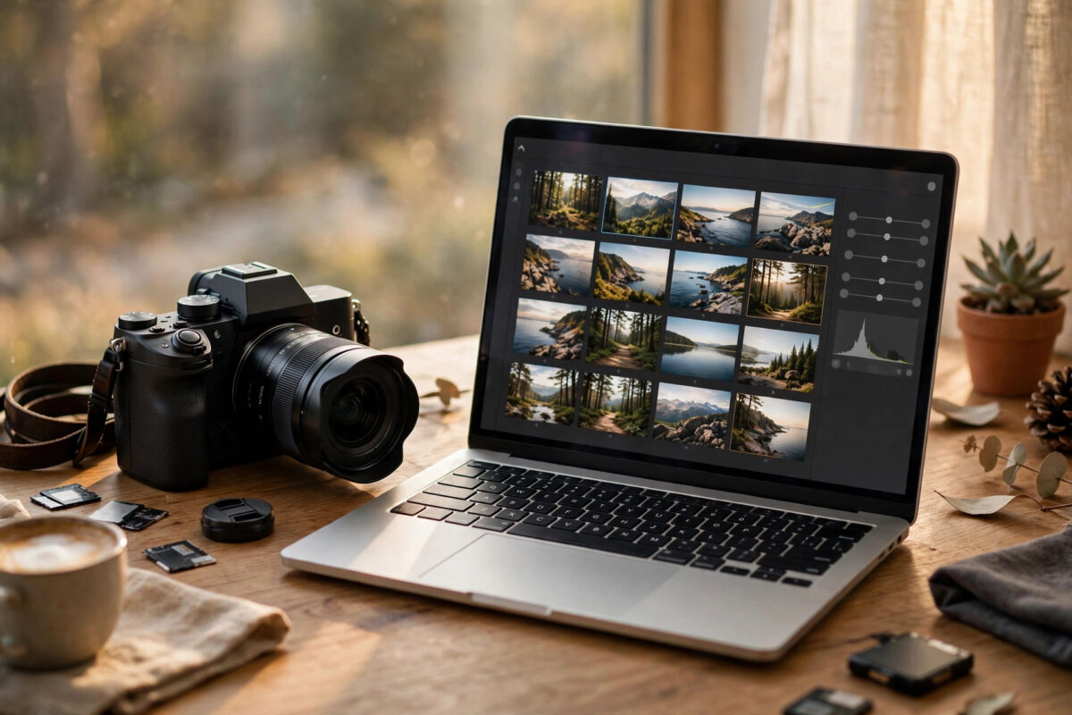 Canon CR3 Unsupported File Format in Old Lightroom? Fixes That Work