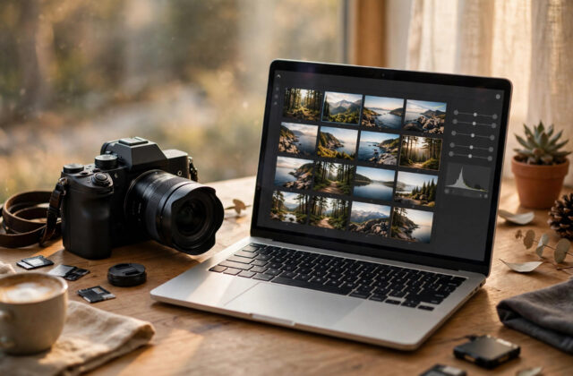 Canon CR3 Unsupported File Format in Old Lightroom? Fixes That Work