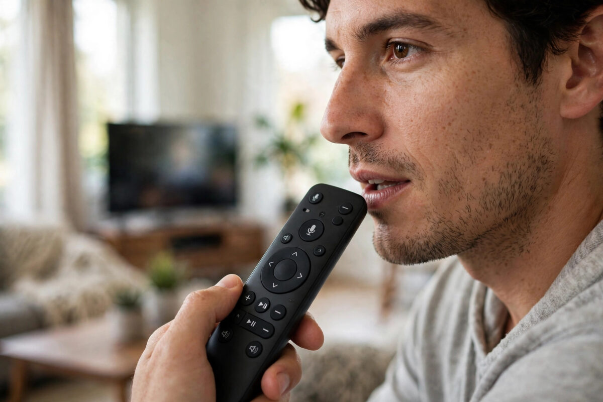 Fix Voice Search Not Working on Your TV Remote Fast