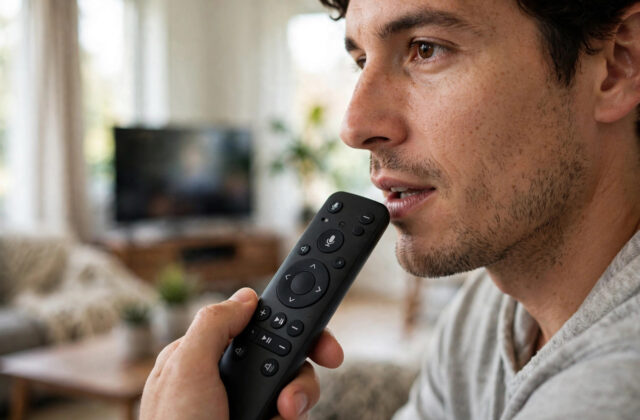 Fix Voice Search Not Working on Your TV Remote Fast