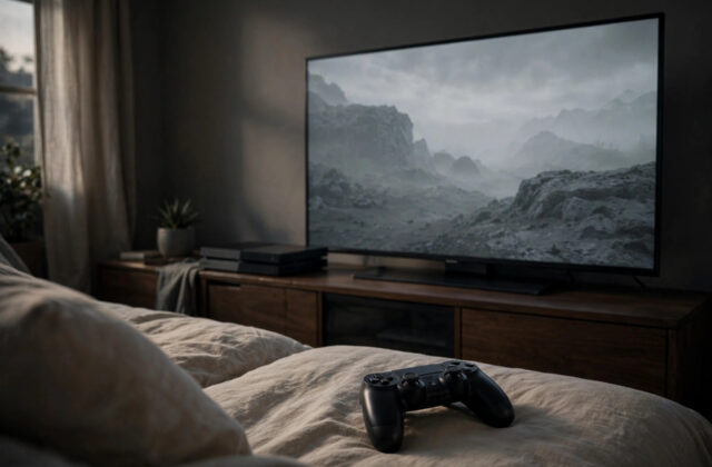 HDR Looks Washed Out on PS5? How to Fix the Grey Picture