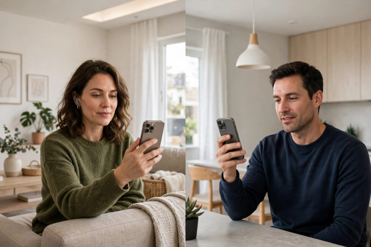WhatsApp Calls Echoing? How to Find and Fix the Real Cause 1 WhatsApp Calls Echoing? How to Find and Fix the Real Cause