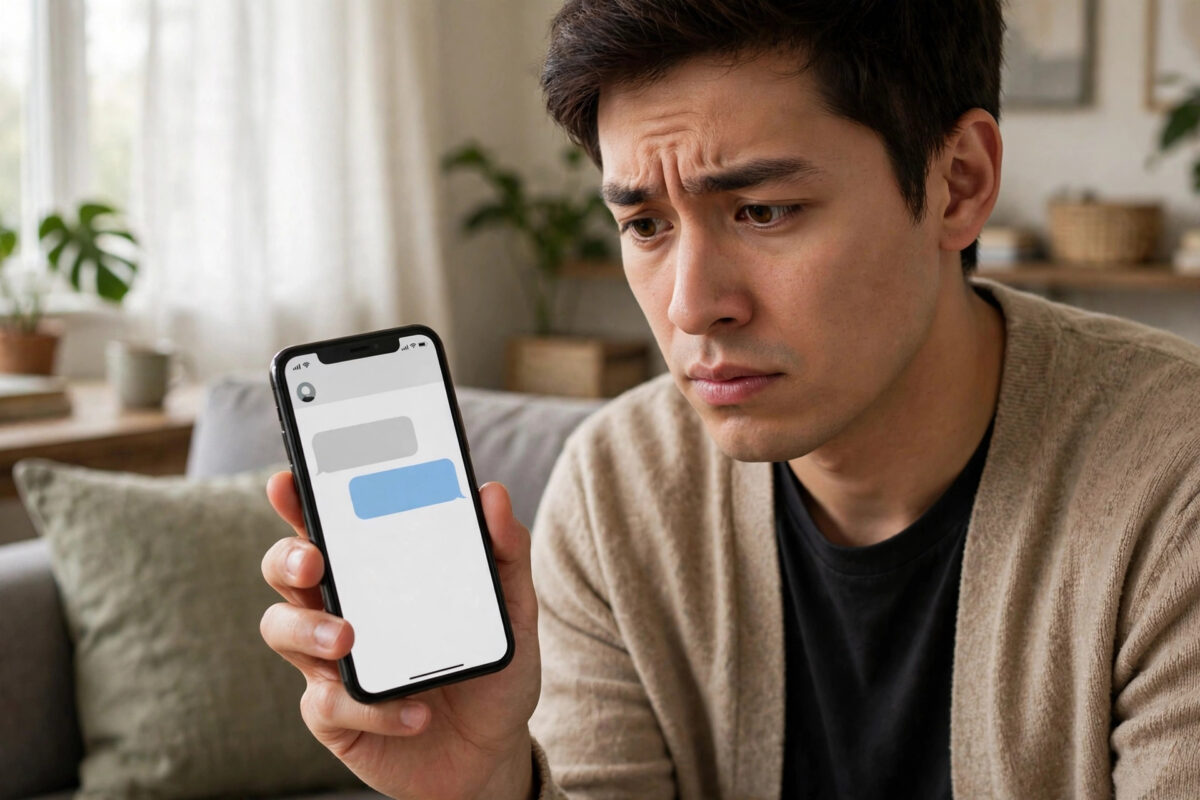 How to Fix WhatsApp "Waiting for This Message" Error (No Reinstall)