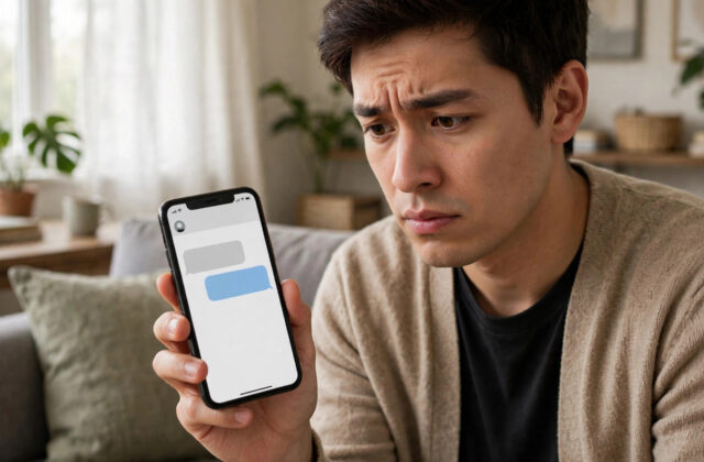 How to Fix WhatsApp "Waiting for This Message" Error (No Reinstall)