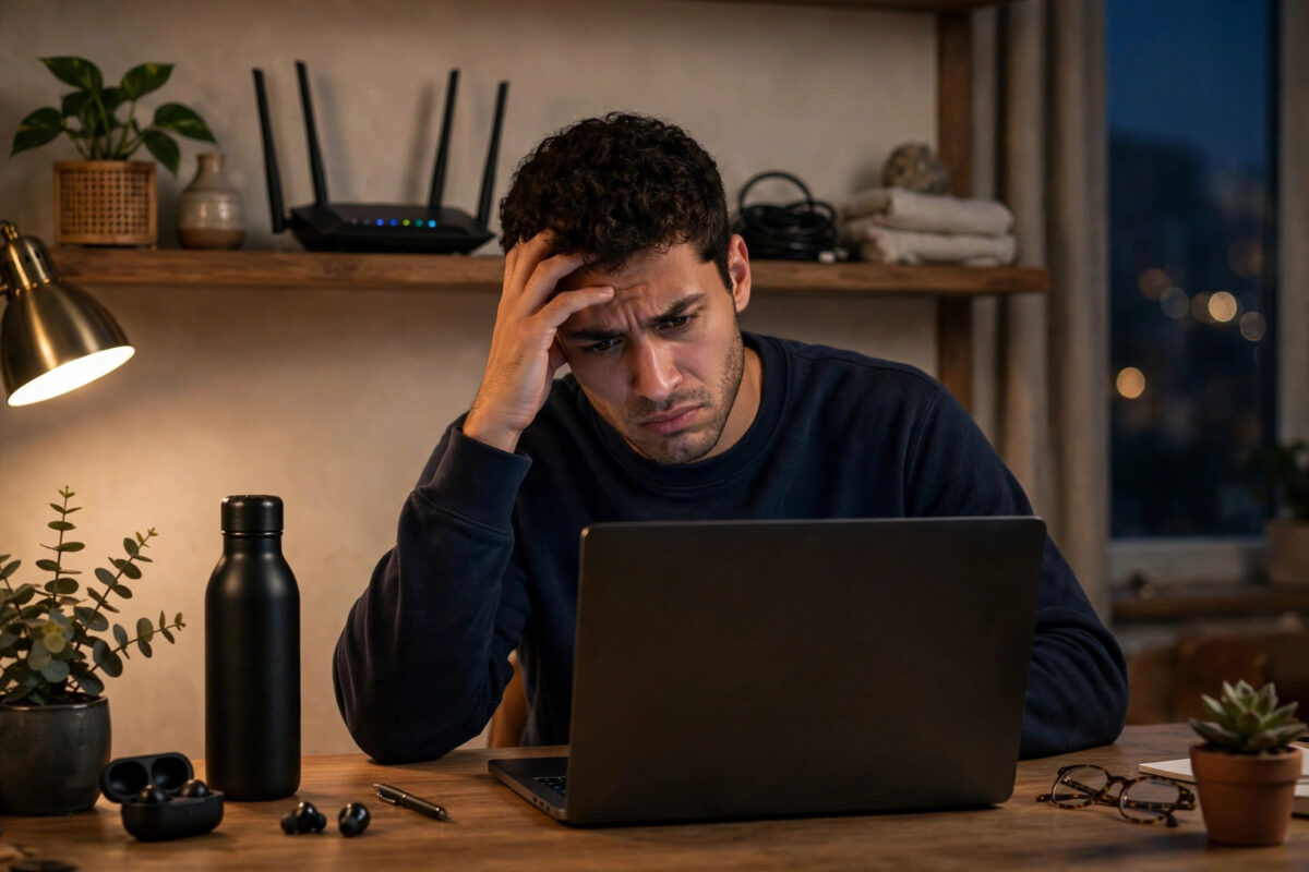 How to Fix Wi-Fi That Keeps Dropping on Your Mac