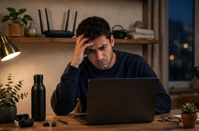 How to Fix Wi-Fi That Keeps Dropping on Your Mac