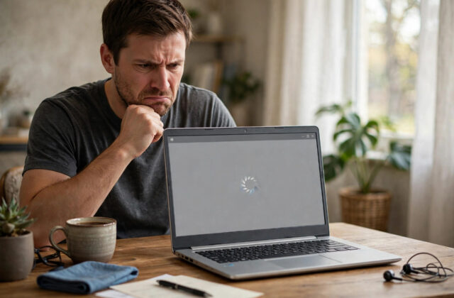 How to Fix Windows Apps That Keep Crashing