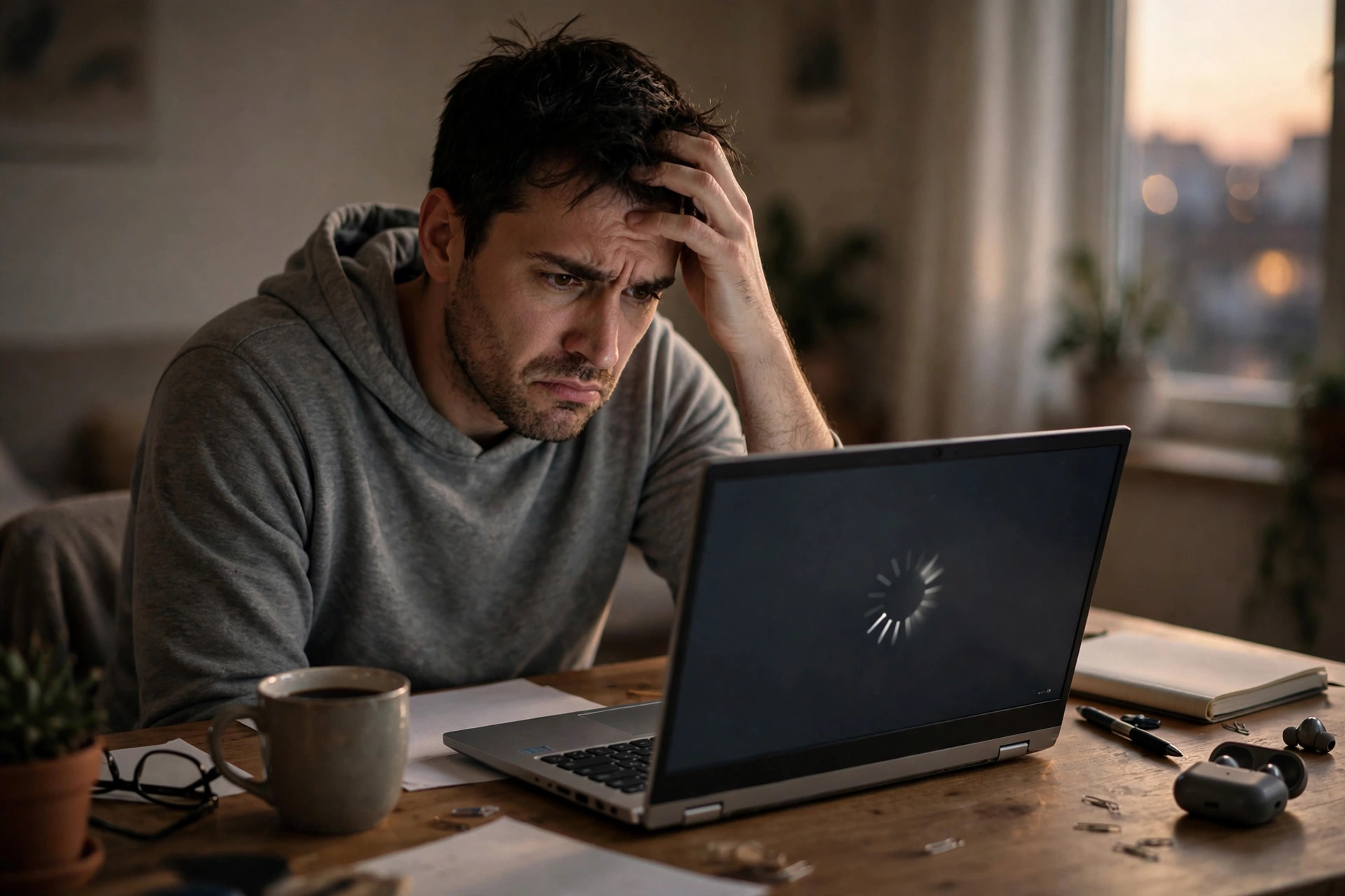 How to Fix Windows Update Stuck at 100 Percent: Complete Guide